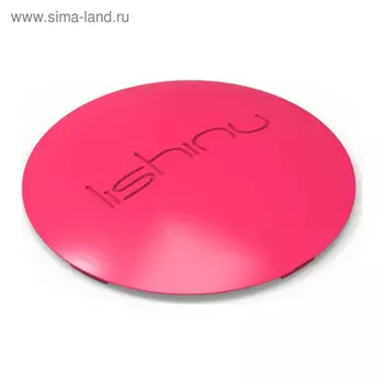 Сменная крышка Lishinu для рулетки, фуксия