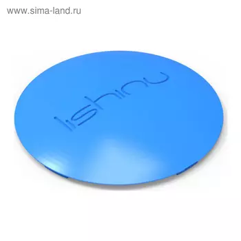 Сменная крышка Lishinu для рулетки, голубой