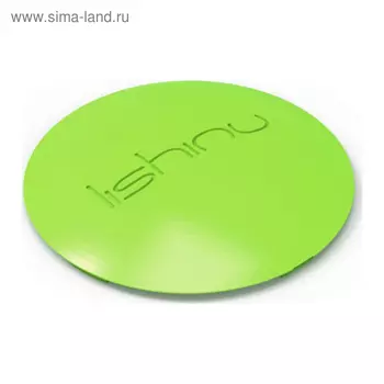Сменная крышка Lishinu для рулетки, зеленый