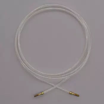 Сменная леска 120 см для круговых спиц, 10.5 см