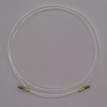 Сменная леска 80 см для круговых спиц, 14 см