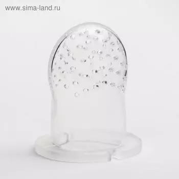 Сменная сеточка для ниблера, силикон, размер M