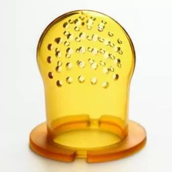 Сменная сеточка для ниблера, силикон, размер М