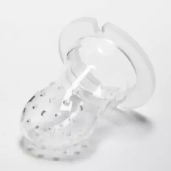 Сменная сеточка для ниблера Крошка Я, силикон, размер S