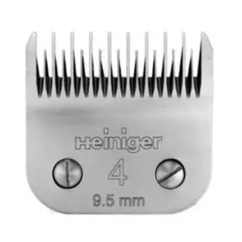 Сменное лезвие Heiniger для собак 4/9.5 мм