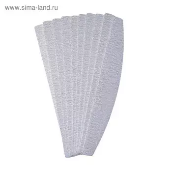 Сменные файлы JN №180 Банан, зебра, 10 шт