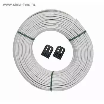 Сменные шнуры для сушилок, универсальные