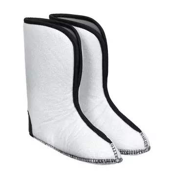 Сменный 8 - слойный вкладыш в сапоги, -60С размер 45