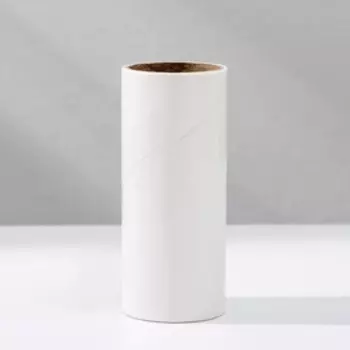 Сменный блок для ролика Доляна, 2 шт по 20 листов