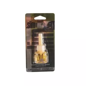 Сменный блок для SLIM Тропическая дыня