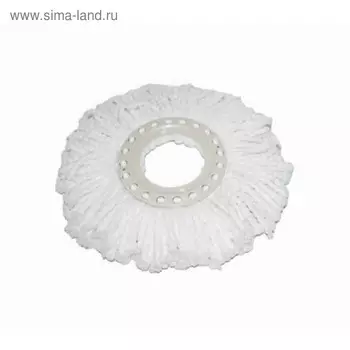 Сменный МОП Soft Touch для швабры МИКС