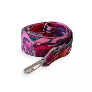 Сменный ремень/стропа, цвет красный/розовый