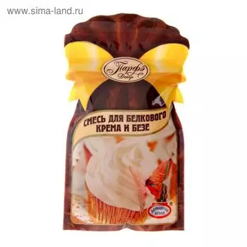 Смесь для белкового крема, 150 г