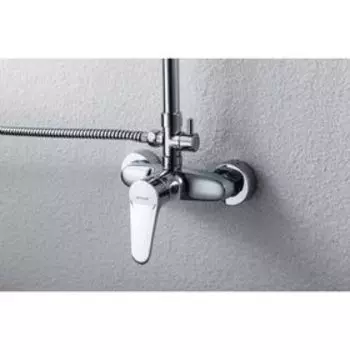 Смеситель для душа BRAVAT ECO 7F9111147C-01