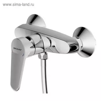 Смеситель для душа BRAVAT ECO 7F9111147C-01