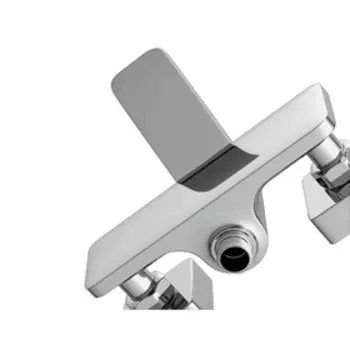 Смеситель для душа Cersanit ODRA A63052