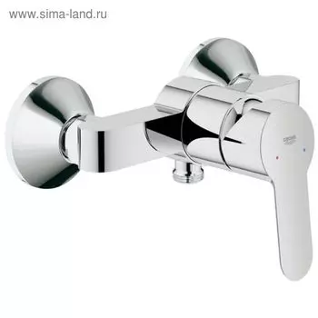Смеситель для душа GROHE Bau Edge