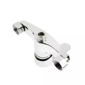 Смеситель для душа Istok life Standard=0402.727, однорычажный, без излива, лейка