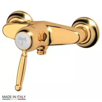 Смеситель для душа PONSI, золото