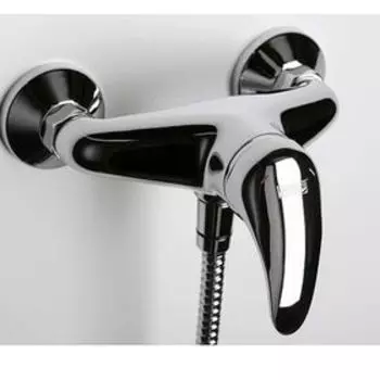 Смеситель для душа WasserKRAFT Rhein 1702, хром