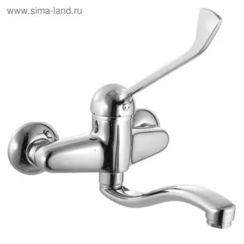 Смеситель для хирургического смесителя IDDIS, CG53654C