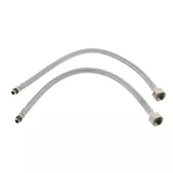 Смеситель для кухни Accoona A4065, однорычажный, с гайкой, хром