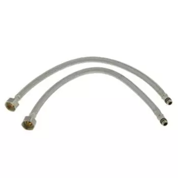 Смеситель для кухни Accoona A5209, однорычажный, с гайкой, гусак короткий, латунь, хром