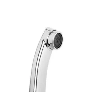 Смеситель для кухни ARCO А42(2)14, однорычажный, на гайке, картридж 35 мм, хром