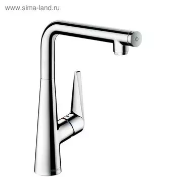 Смеситель для кухни Hansgrohe Тalis Select S 72820000