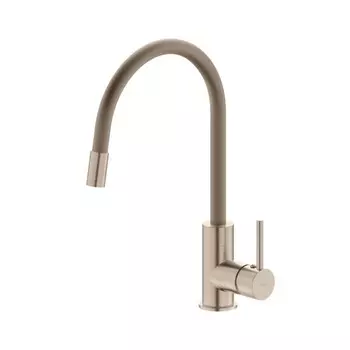 Смеситель для кухни IDDIS Kitchen 360 K36BNJ0i05, цвет сатин