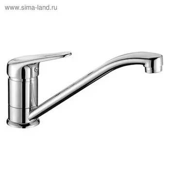 Смеситель для кухни Lemark Luna LM4104C