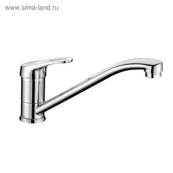 Смеситель для кухни Lemark Omega LM3104C
