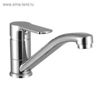 Смеситель для кухни Lemark Plus Grace LM1504С