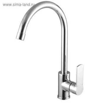 Смеситель для кухни Lemark Plus Grace LM1505C