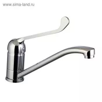 Смеситель для кухни Lemark Project LM4604C