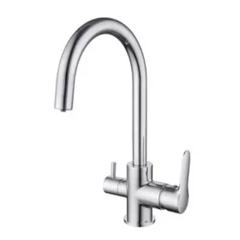 Смеситель для кухни Osgard OPPNING PLUS 55973