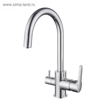 Смеситель для кухни Osgard OPPNING PLUS 55973