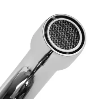 Смеситель для кухни RMS SL119-271, двухвентильный, хром