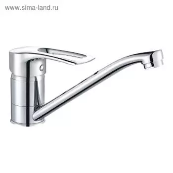 Смеситель для кухни Rossinka T40-21