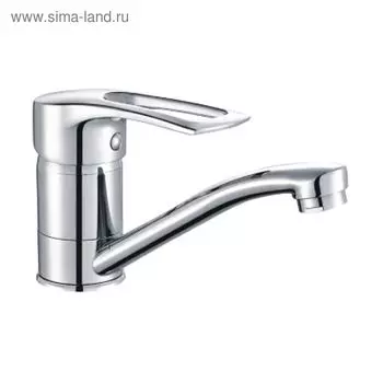 Смеситель для кухни Rossinka T40-22