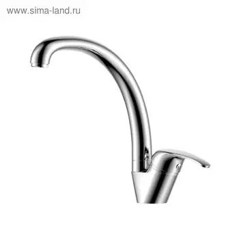 Смеситель для кухни Rossinka Y35-23