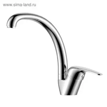 Смеситель для кухни Rossinka Y40-23