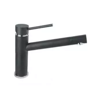 Смеситель для кухни Timo Saona 2303F anthracite