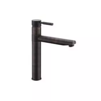 Смеситель для кухни WasserKRAFT A8147, "тёмная бронза"