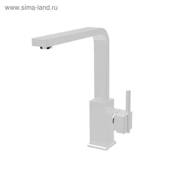 Смеситель для кухни Zipponi LINEA, цвет хром