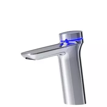 Смеситель для раковины AM.PM F50A02400 TouchReel, электронный, хром