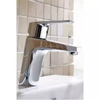 Смеситель для раковины BRAVAT LINE 7F15299C-1