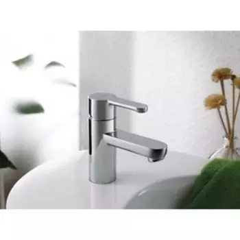 Смеситель для раковины BRAVAT STREAM 7F13783C-2