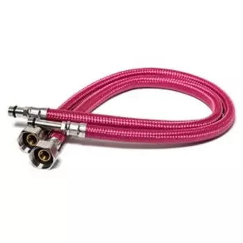 Смеситель для раковины DEVIDA ZUTTO-NERO DVS1243-14N, однорычажный, на гайке, черный