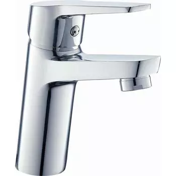 Смеситель для раковины ESKO MURANO MR 26, без донного клапана, цвет хром